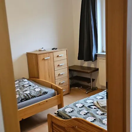 C & R Zimmervermietung Πανσιόν *