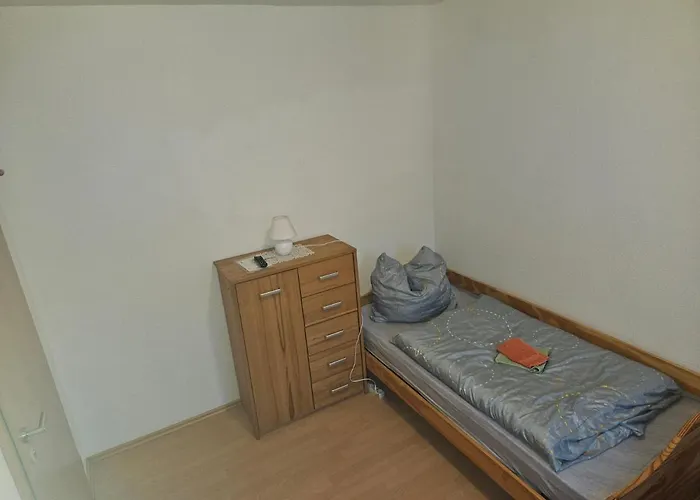 C & R Zimmervermietung Πανσιόν