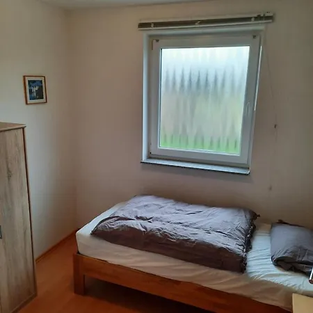 C & R Zimmervermietung * Hanovre