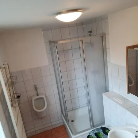 C & R Zimmervermietung Guest house *