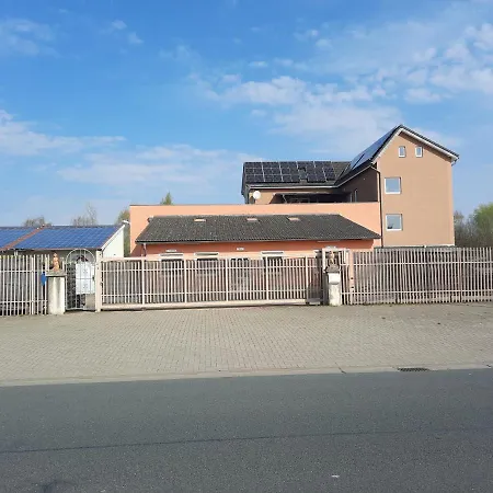 Guest house C & R Zimmervermietung Hannover