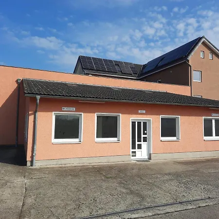 Maison d'hôtes C & R Zimmervermietung Hanovre