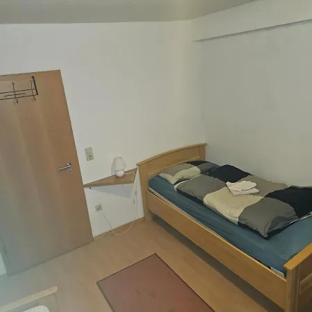 Guest house C & R Zimmervermietung Hannover