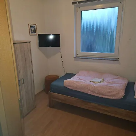 C & R Zimmervermietung * Hannover