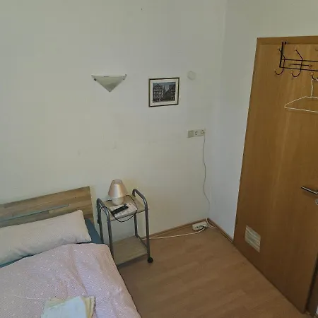 C&r Zimmervermietung Hannover