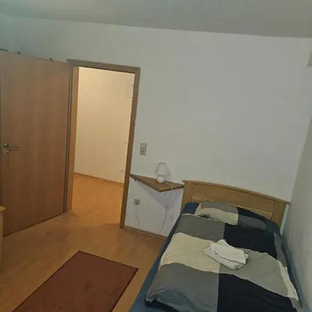 C & R Zimmervermietung * Hannover