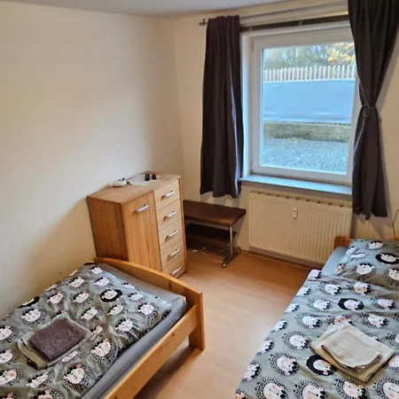 Gasthof C&r Zimmervermietung *