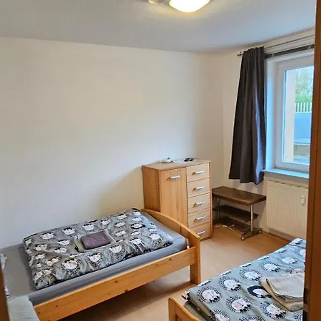 C&r Zimmervermietung Gasthof *