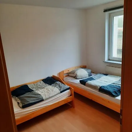 C & R Zimmervermietung *