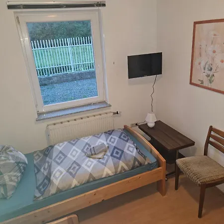 C & R Zimmervermietung בית הארחה הנובר